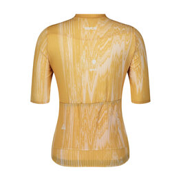 SCOTT κοντομάνικες φανέλα - ULTD SL W - μπεζ/ροζ