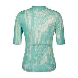 SCOTT κοντομάνικες φανέλα - ULTD SL W - πράσινο/λευκό