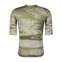 SCOTT κοντομάνικες φανέλα - ULTD. SL - λευκό/πράσινο