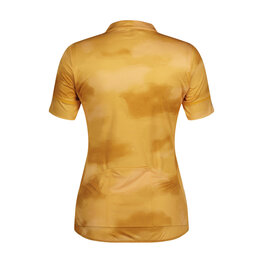 SCOTT κοντομάνικες φανέλα - ENDURANCE 10 W - μπεζ