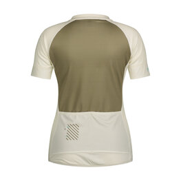 SCOTT κοντομάνικες φανέλα - ENDURANCE 20 W - πράσινο/λευκό