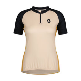 SCOTT κοντομάνικες φανέλα - ENDURANCE 20 W - ροζ/μπλε