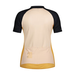 SCOTT κοντομάνικες φανέλα - ENDURANCE 20 W - ροζ/μπλε