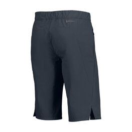 SCOTT κοντά παντελόνια χωρίς ιμάντες - TRAIL VERTIC W/PAD - μπλε