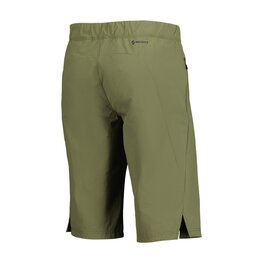 κοντά παντελόνια χωρίς ιμάντες - TRAIL VERTIC W/PAD