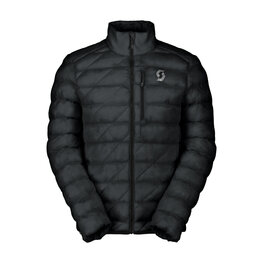 SCOTT αντιανεμικά μπουφάν - INSULOFT TECH PL - μαύρο