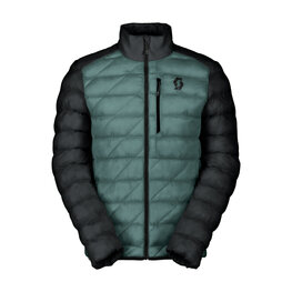 SCOTT αντιανεμικά μπουφάν - INSULOFT TECH PL - μπλε/μαύρο