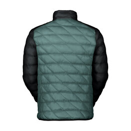 SCOTT αντιανεμικά μπουφάν - INSULOFT TECH PL - μπλε/μαύρο