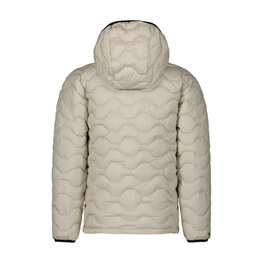 SCOTT μονωμένα μπουφάν - INSULOFT WARM JR - λευκό