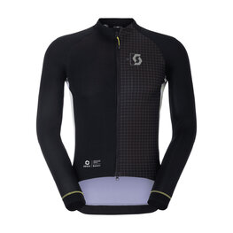 SCOTT αντιανεμικά μπουφάν - RC PRO WARM GTX WS-REMIX - μαύρο