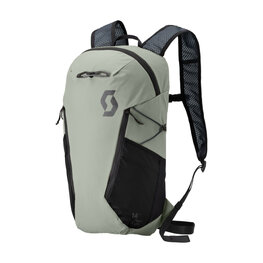 SCOTT σακίδια πλάτης - TRAIL LITE 8 - γκρί/μαύρο