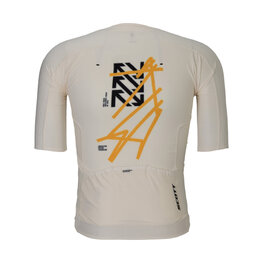 SCOTT κοντομάνικες φανέλα - ULTD AERO - λευκό