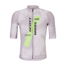 SCOTT κοντομάνικες φανέλα - RC PRO - μωβ