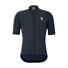 SCOTT κοντομάνικες φανέλα - ENDURANCE - μπλε