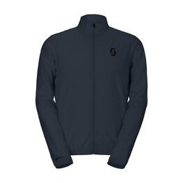 SCOTT αντιανεμικά μπουφάν - ENDURANCE WB - μπλε