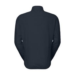 SCOTT αντιανεμικά μπουφάν - ENDURANCE WB - μπλε