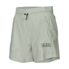 SCOTT κοντά παντελόνια χωρίς ιμάντες - EXPLORAIR ESCAPE LT W - γκρί