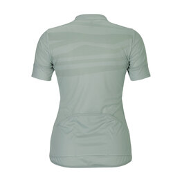 SCOTT κοντομάνικες φανέλα - ENDURANCE LT W - γκρί