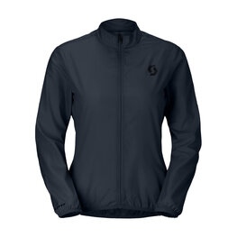 SCOTT αντιανεμικά μπουφάν - ENDURANCE WB W - μπλε