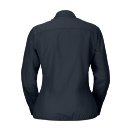 SCOTT αντιανεμικά μπουφάν - ENDURANCE WB W - μπλε