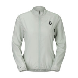 SCOTT αντιανεμικά μπουφάν - ENDURANCE WB W - γκρί