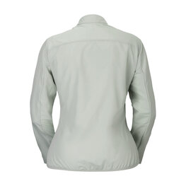 SCOTT αντιανεμικά μπουφάν - ENDURANCE WB W - γκρί