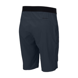 SCOTT κοντά παντελόνια χωρίς ιμάντες - EXPLORAIR LIGHT - μπλε