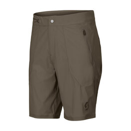 SCOTT κοντά παντελόνια χωρίς ιμάντες - VERTIC PRO SL
