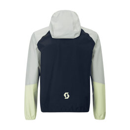 SCOTT EXPLORAIR LIGHT DRYO 2.5L JR - μπλε/γκρί/κίτρινο