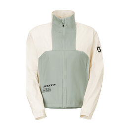 SCOTT EXPLORAIR ESCAPE W - λευκό/πράσινο