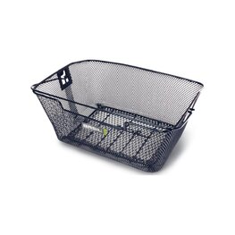 BASIL CAPRI - μαύρο