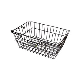 BASIL CAIRO - μαύρο