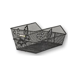 BASIL CENTO FLOWER - μαύρο