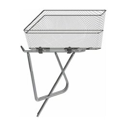 BASIL CENTO WSL-SYSTEM - μαύρο