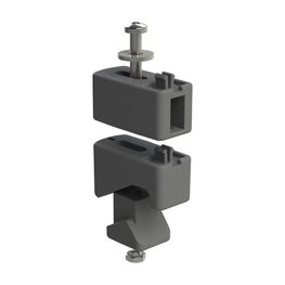 BASIL ICON M - μαύρο