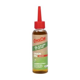 CYCLON BIKE CARE λάδια - CHAIN OIL 125 ml