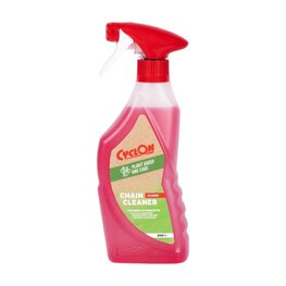 CYCLON BIKE CARE καθαριστικά αλυσίδας - CHAIN CLEANER 500 ml