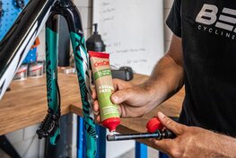 CYCLON BIKE CARE πάστα - ASSEMBLY PASTE 150 ml