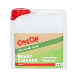 CYCLON BIKE CARE καθαριστικά γράσσων - BRAKE CLEANER 2.5 L