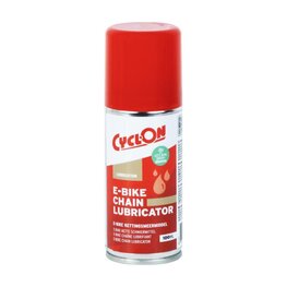 CYCLON BIKE CARE λάδια - E-BIKE CHAIN LUBRICATOR 100 ml