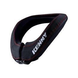 KENNY προστατευτικό λαιμού - NECK PROTECTOR - μαύρο