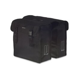 BASIL τσάνες - MARA XL - μαύρο