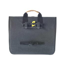 BASIL τσάνες - URBAN DRY - γκρί