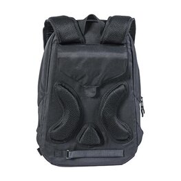BASIL σακίδια πλάτης - FLEX BACKPACK - μαύρο