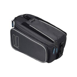 BASIL τσάνες - SPORT DESIGN TRUNKBAG MIK - γκρί