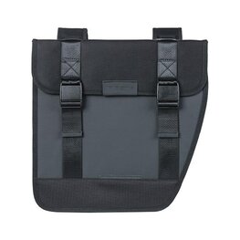 BASIL τσάνες - TOUR WATERPROOF - μαύρο