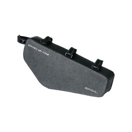 BASIL τσάνες - NAVIGATOR STORM M - γκρί/μαύρο