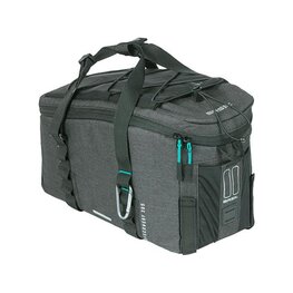 BASIL τσάνες - DISCOVERY 365D M - γκρί