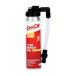 CYCLON BIKE CARE τζελ - TYRE REPAIR GEL 75 ml