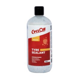 CYCLON BIKE CARE Σφραγιστικό tubeless - HQ TYRE SEALANT 500 ml